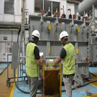 Transformer Testing Service
