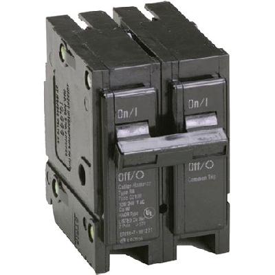 Breaker Control Switches