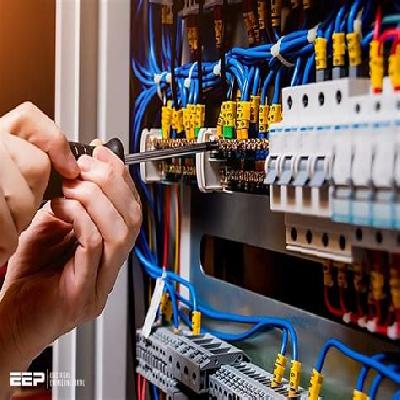 Electrical Installations Services