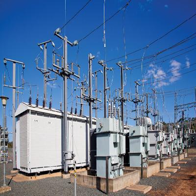 Electrical Sub Stations