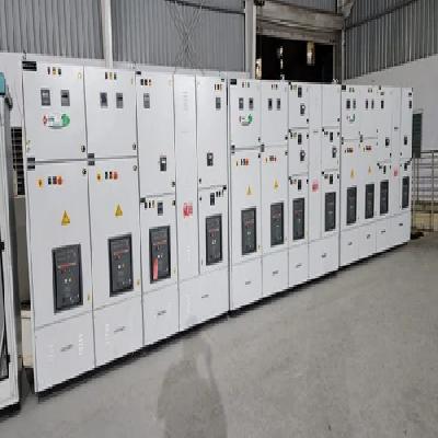 HT Distribution Panels
