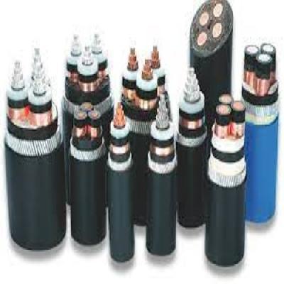 HT Power Cables
