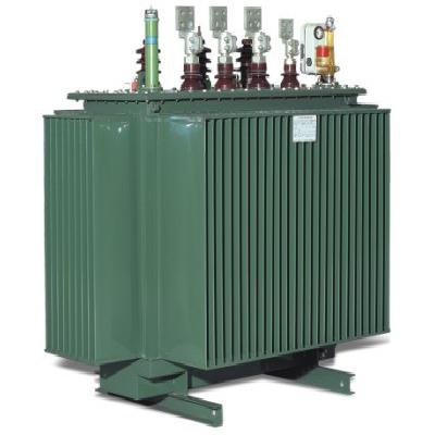 Industrial Transformers