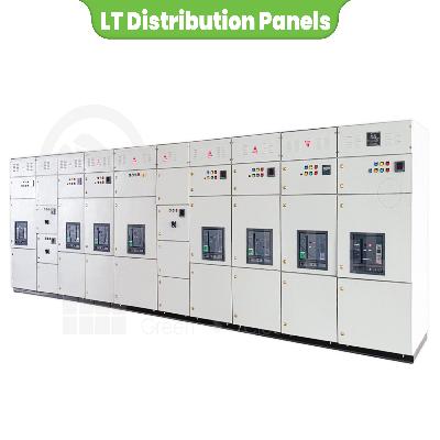 LT Distribution Panels