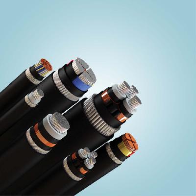 LT Power Cables