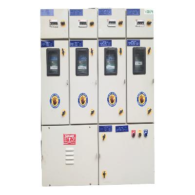 Metering Panels