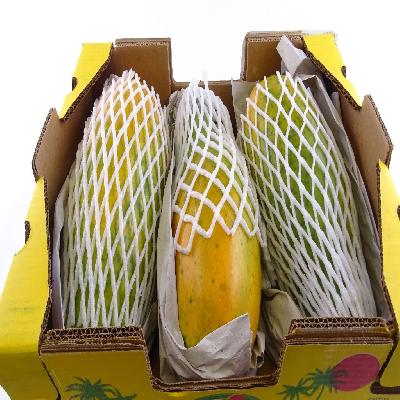 Papaya Packaging Box