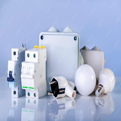 Electrical Items