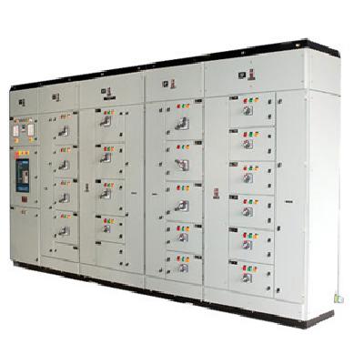 Low Tension Control Panel