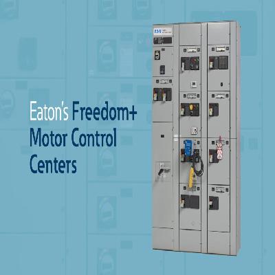 Motor Control Centers