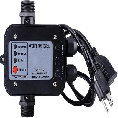 Pump Controller