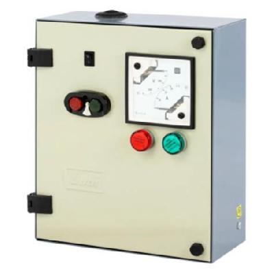 Pump Stater Panel
