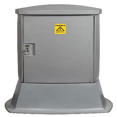 Distribution Pillar Box