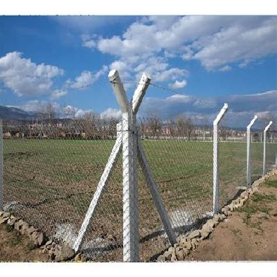 Fencing Poles