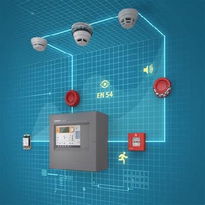 Fire Protection System