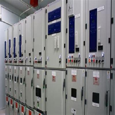 Installation And Testing of Panels
