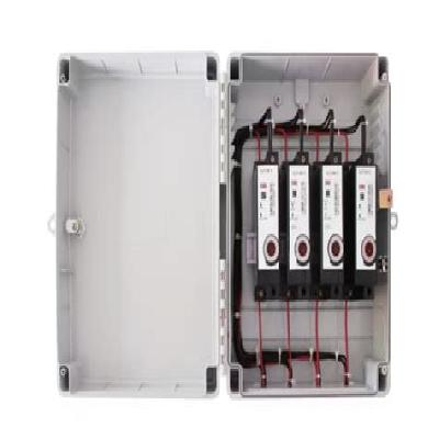 MIP/HT Meter Box