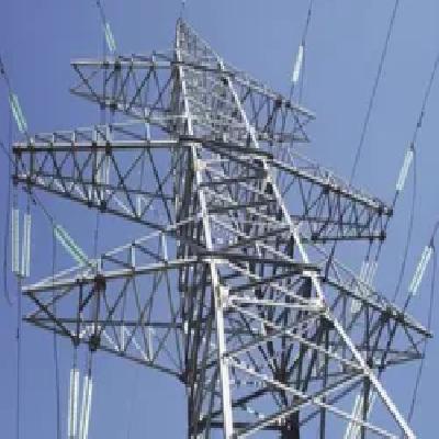 Overhead HT/LT Transmission Lines Installation