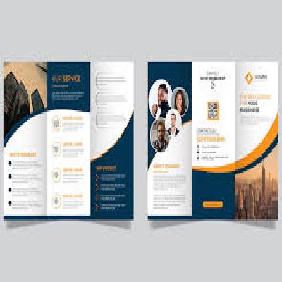 Brochure Designing Service