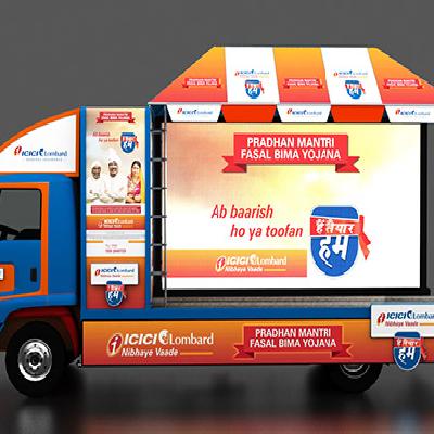 Canter For Road Show