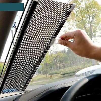 Car Sun Shade