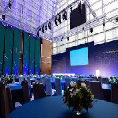 Corporate Events Organizing Service