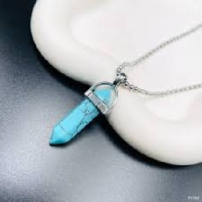 Crystal Locket