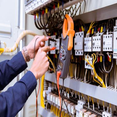 ELECTRICIAN  SERVICES