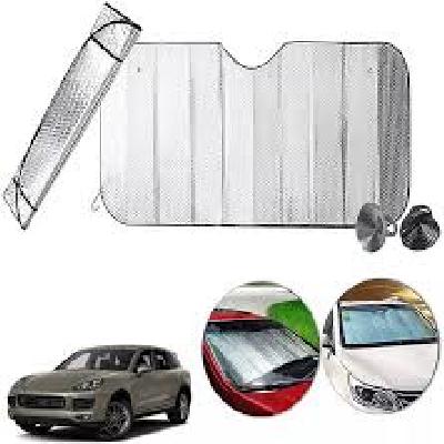 Front Glass Dash Board Car Sun Shade
