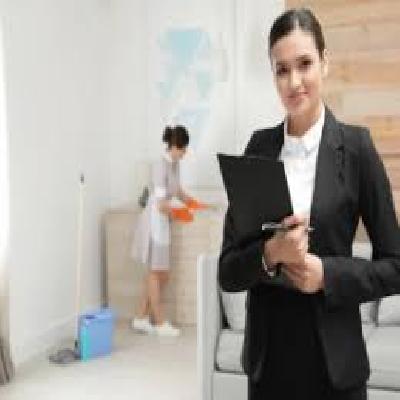 HOUSEKEEPING FOR EVENTS