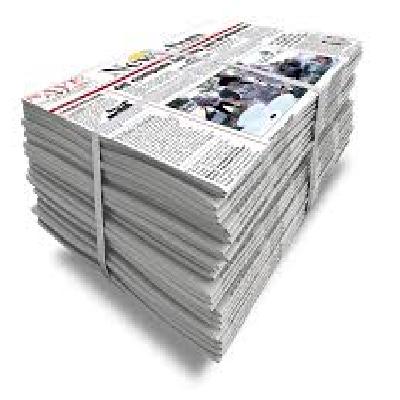 News Paper Advertisement Service