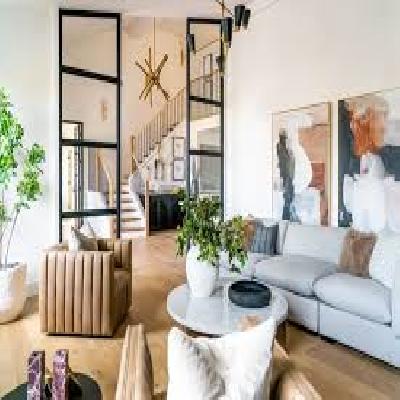 Residential Interior Designer