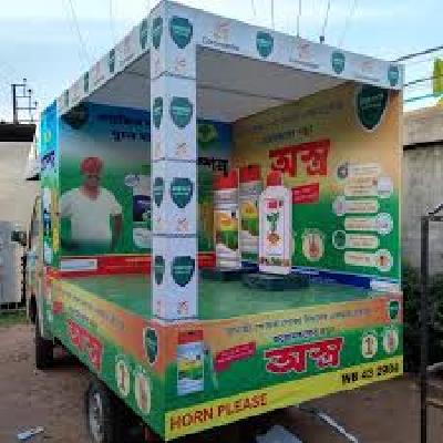 Roadshow Advertising Services