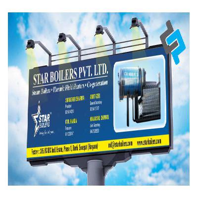 Sign Board Printing Service