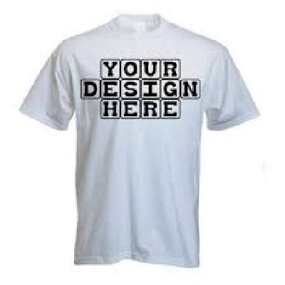 T-Shirt Printing Service
