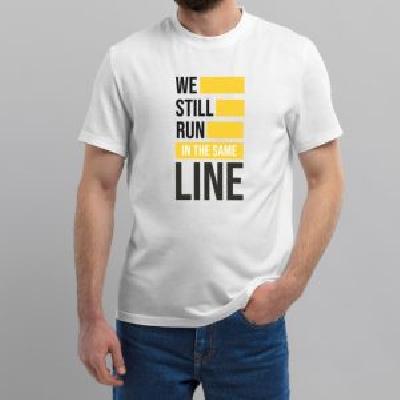 T Shirts Printing Services