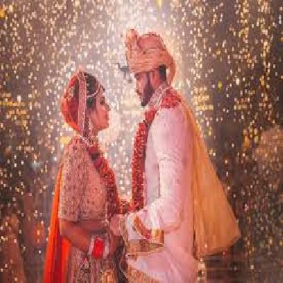 Wedding Varmala Themes