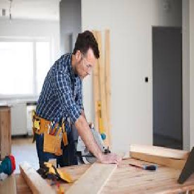 Carpenter Services