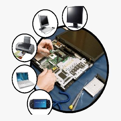 Computer Repair Services