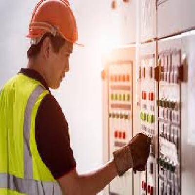 Electrical Contractor
