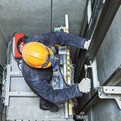 Elevator Repair Services