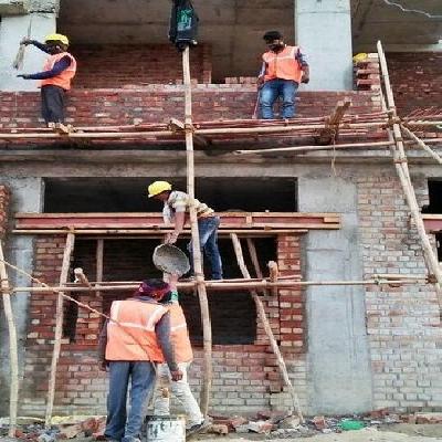 Meson Work Services