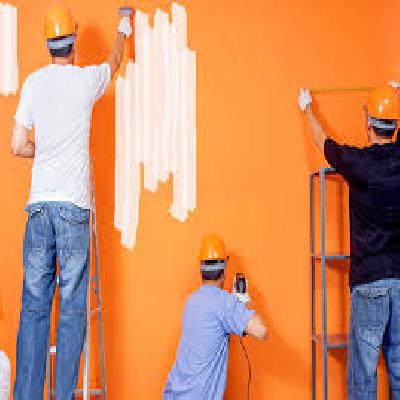 Painting Contractors
