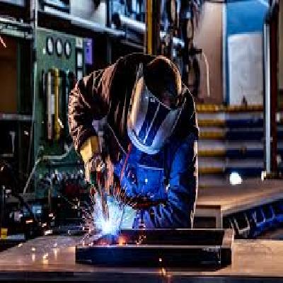 Welding Services