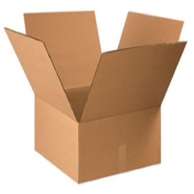 Corrugated Cardboard Box