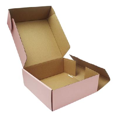 Duplex Paper Box