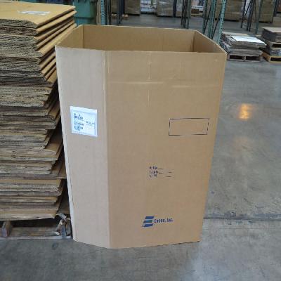 Heavy Duty Corrugated Boxes