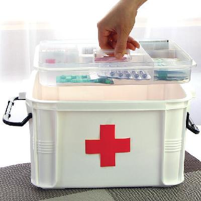 Medicine Packaging Box