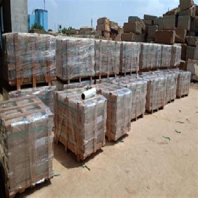 Tiles Packaging Corrugated Box