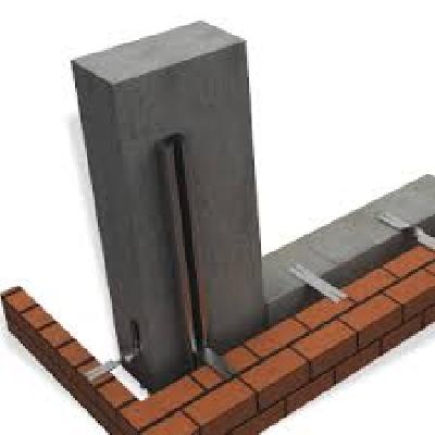 Anchor Block Work
